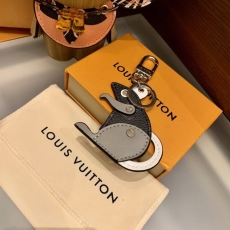 Louis Vuitton Keychains